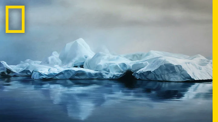 Illustrating the Beauty of a Disappearing World | ...