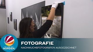 „Gute Aussichten“-Preis für Nachwuchsfotografen – Ausstellung in Hamburger Deichtorhallen