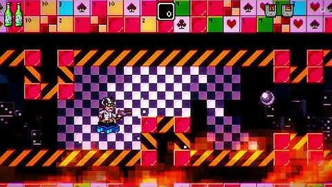 The AVGN II Assimilation - 19 - Board James 2 - You