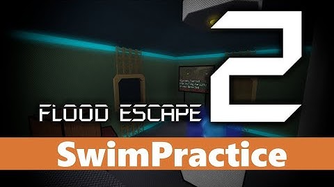 [CODE] How to get 20 Coins in Flood Escape 2