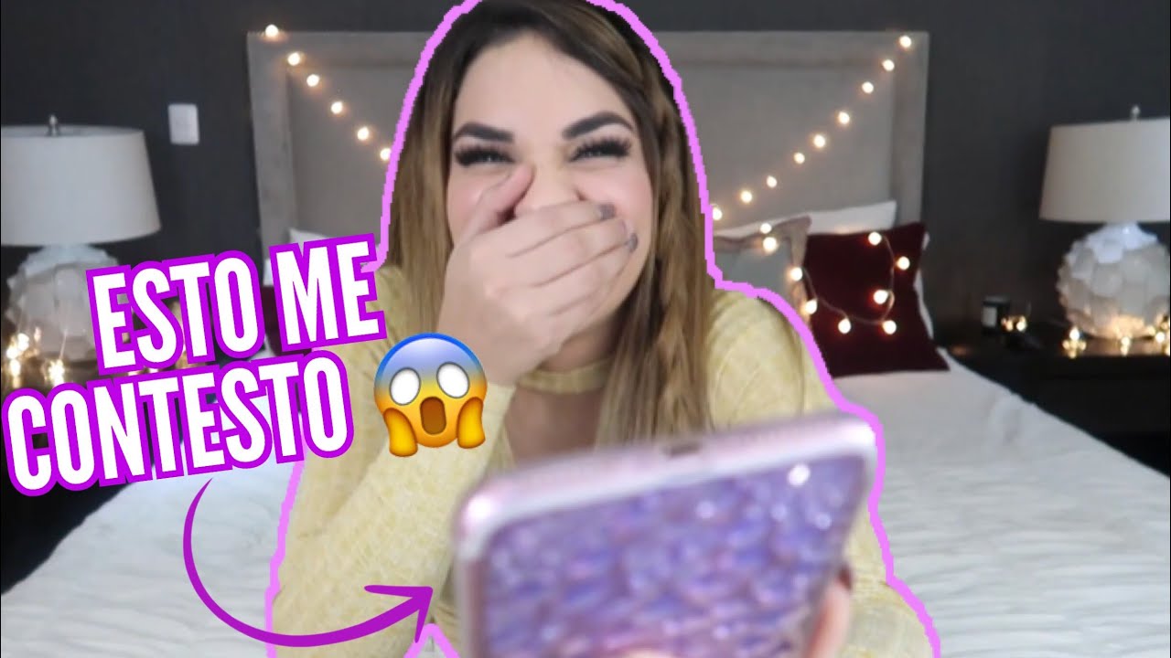 ¡LE DIGO A JUAN QUE ME VUELVA A BESAR! / #CumpleelretoKIM