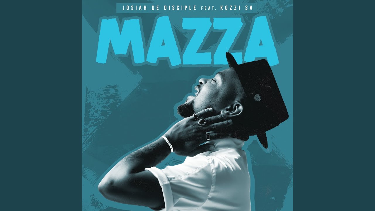 Mazza Radio Edit