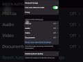 WhatsApp Tricks | #tech #mobile #android #ios #shorts @Mr.HarshOffice