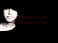 Thumb of A Question of Lust video