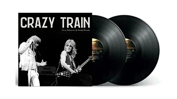 Ozzy Osbourne - Crazy Train (High-Res Audio) Flac 24bit