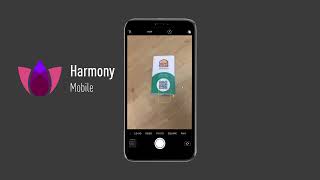 Harmony Mobile Product Tour screenshot 3