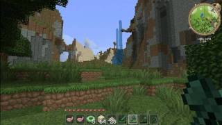 Uber Minecraft EP1 I love you guys