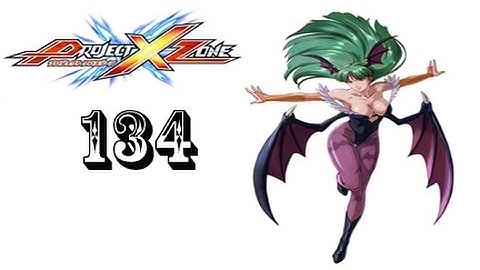 Project X Zone - Walkthrough - Part 134