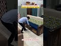 Compact Dining Table – Perfect Space-Saving Furniture | Fashion King