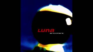 Luna - Into The Fold