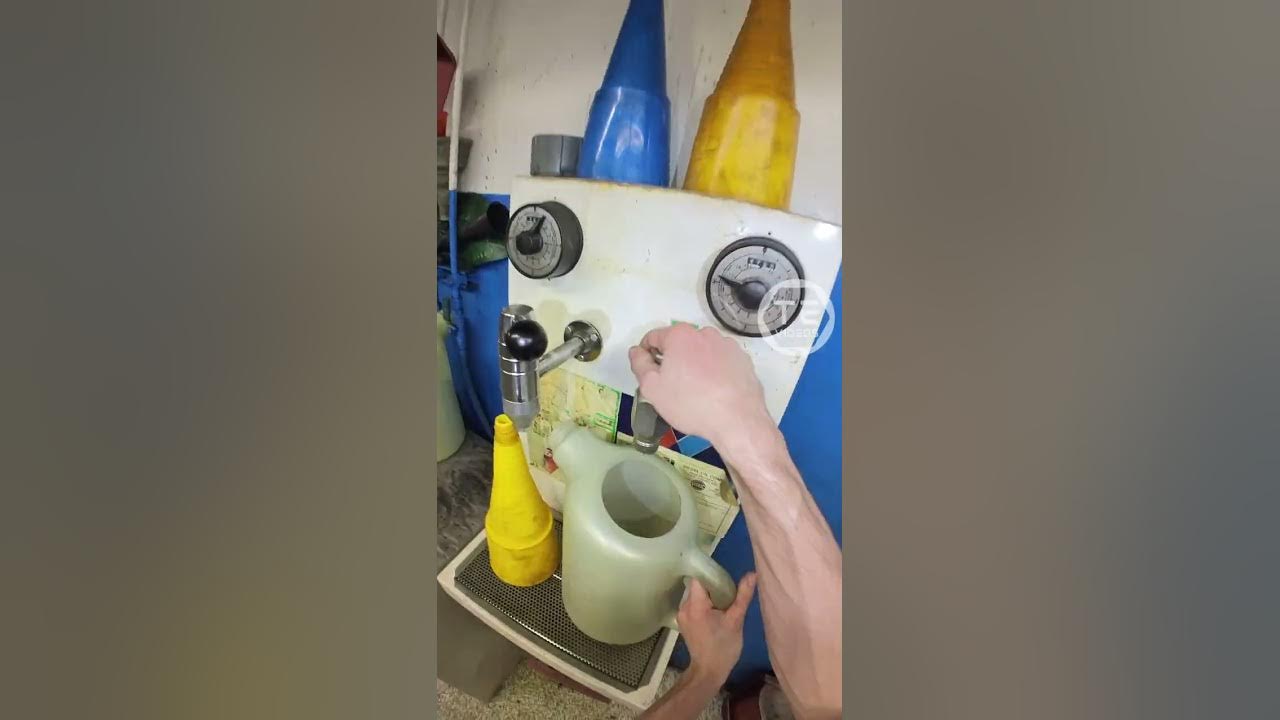 2019 Honda Odyssey Oil Change And 9 Speed Service POV FYB 🔍👀👌 honda 