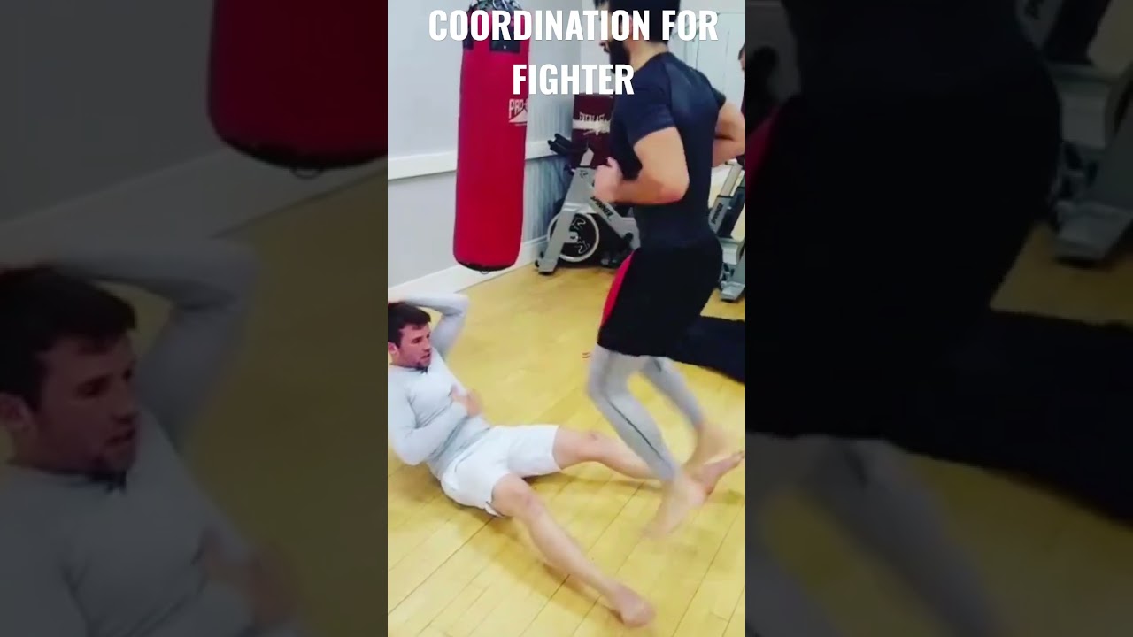 ONLY 7% of People can do this COORDINATION exsrcise😱