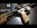 Hk adaptive grip review