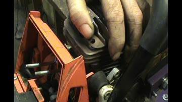 porting video series part 2, squish part 1