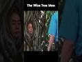 The wise tree man a forest encounter shorts moviemovie movie film movietitle funny recap