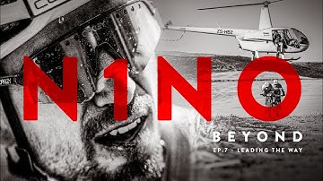 Leading the Way | N1NO BEYOND – Episode 7