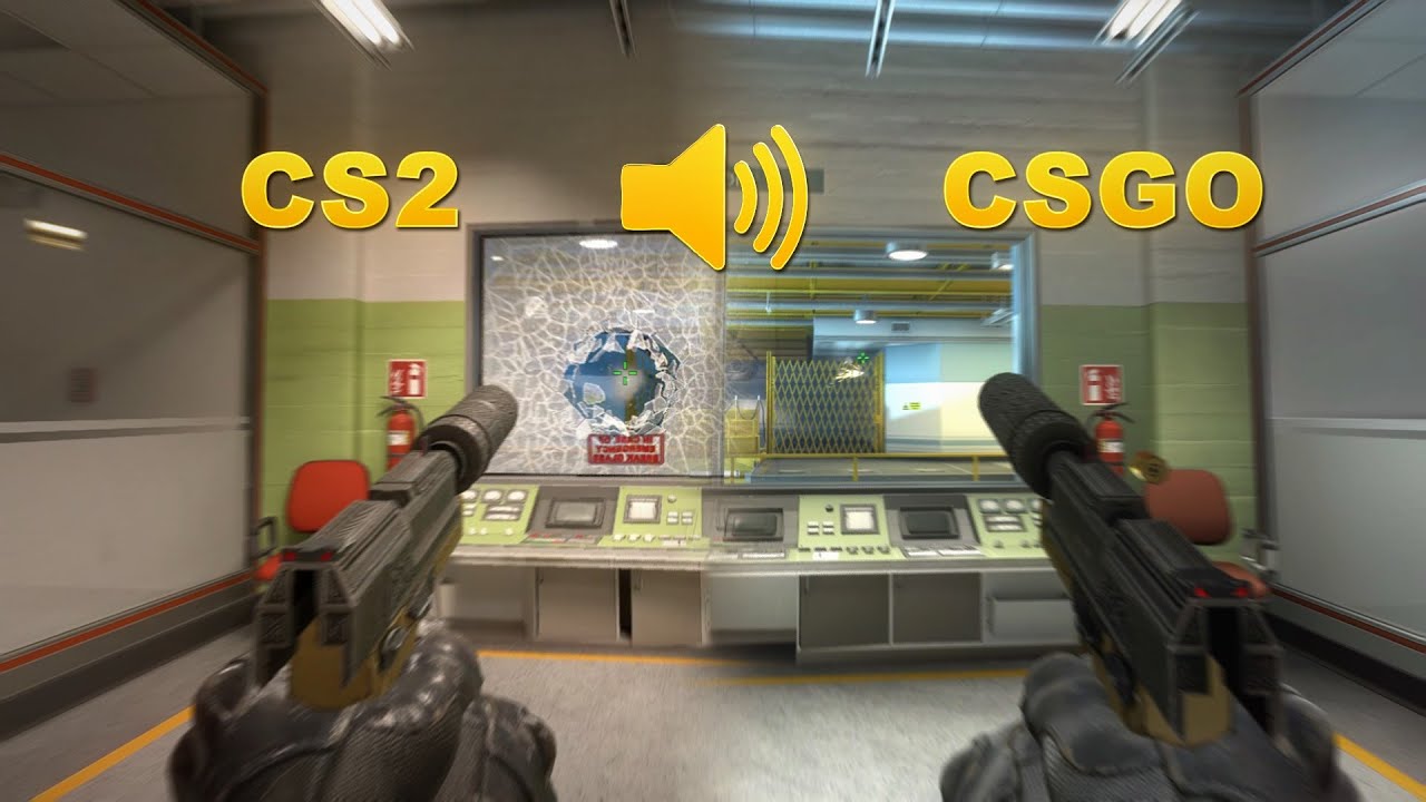 Steam Deck Gameplay - CS:GO Counter Strike Global Offensive - SteamOS 