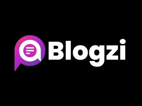 Blogzi