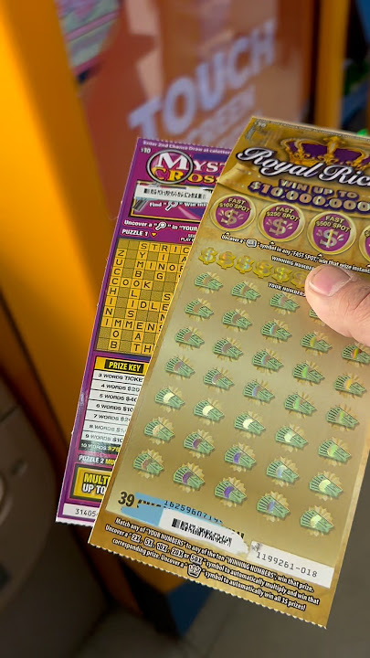 Hari ke-128 perjudian #lotere #tiketgosok #garuk #celanapendek #viral