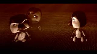 The Devils Tree, New Jersey - LittleBigPlanet 2