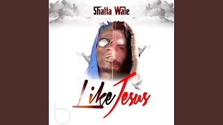 Like Jesus