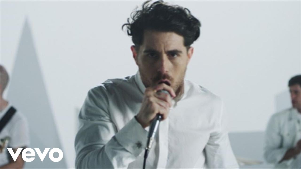 Afi – White Offerings