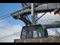 Riding the Longest Cableway in the World - The Wings of Tatev in Armenia (Guinness World Records)