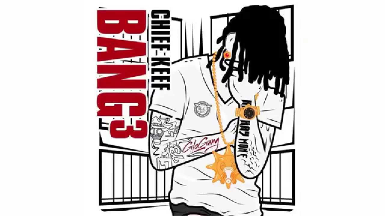 Chief Keef To Drop 'Bang 3' Mixtape On Christmas