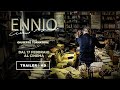 ENNIO - di Giuseppe Tornatore su Ennio Morricone | Trailer Ufficiale HD