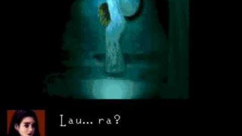 Clock Tower (SNES) Part 4