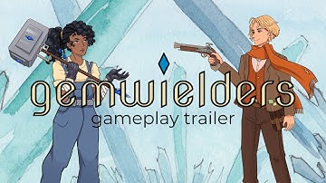 Gemwielders - Gameplay Trailer