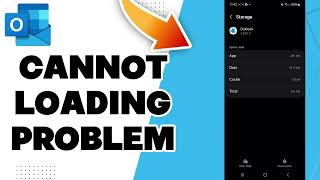How To Fix Outlook Cannot Loading Problem 2025