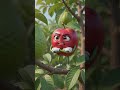 Talking guava fruit #talkingfruits #talking #memes #rhymes