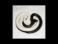 Motive YING YANG 