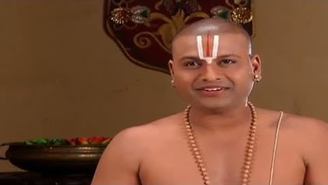 Sri Vaishnava Guru Parampara | EmbAr Charithram 05 | Govinda being groomed well by Ramanuja