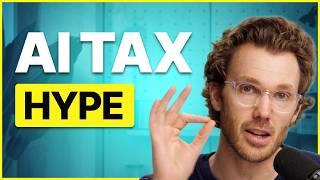 The Dirty Secret Behind AI Tax Workflow Tools