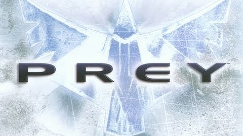 CGRundertow PREY for Xbox 360 Video Game Review