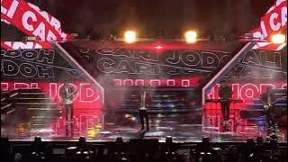 Puncak Perayaan 23 TRANSMEDIA DAY 1 - Wali 