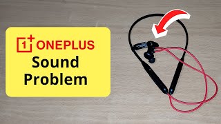 How to Fix OnePlus Bullets Wireless Z2 Neckband Sound Problem screenshot 4