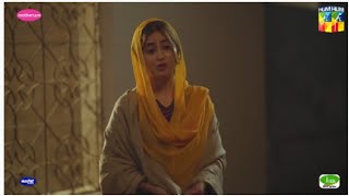 Jaan Nisar Episode 4 - 5 Promo | Only on Har pal Geo - Review