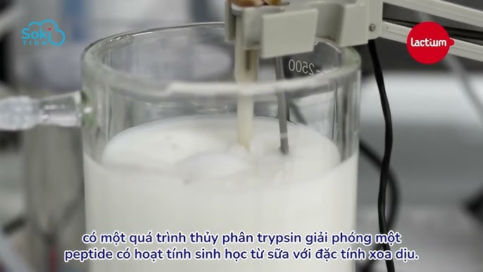 Sữa Gạo Của Pháp: Khám Phá Lợi Ích và Cách Sử Dụng