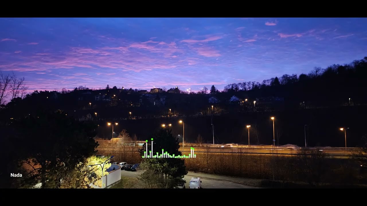 [NADA Music] 노자의 지혜를 음악으로,  72장 수용하는 삶 #삶의길