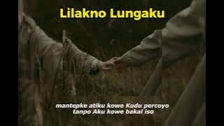 Lilakno Lungaku - Losskita [Speed Up Lirik]