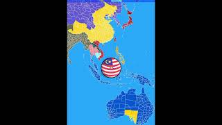страна войны часть 7#Malaysia #edit