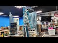 Epic lego avengers tower set review and moc comparison