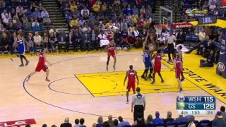 Warriors Motion Weak