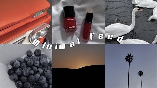 Moody Aesthetic Lightroom Photo Editing – Minimal IG Feed Look (Free Download) screenshot 5