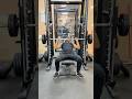 Powerful Bench Press 💪 Build Massive Chest Fast! 🔥 #benchpress #chest #shorts