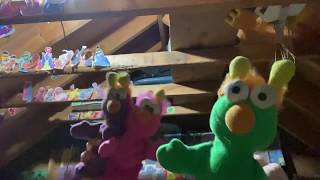 Honk Around The Clock