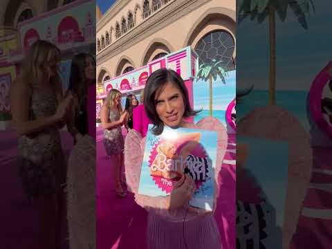 What song are you most excited to hear in #BarbieTheMovie?